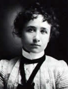 Gabriele Münter