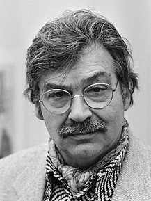 Karel Appel