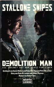 Demolition Man