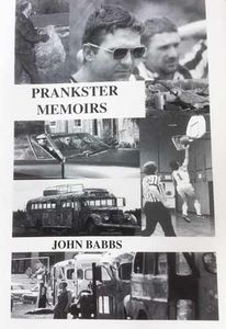 Prankster Memoirs