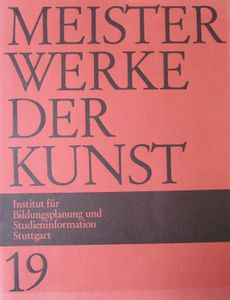 Meisterwerke der Kunst 19