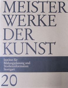 Meisterwerke der Kunst 20