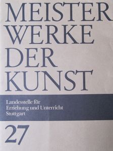 Meisterwerke der Kunst 27