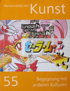 Meisterwerke der Kunst 55: Begegnung mit anderen Kulturen
