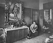 Max Pechstein