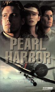 Pearl Harbor