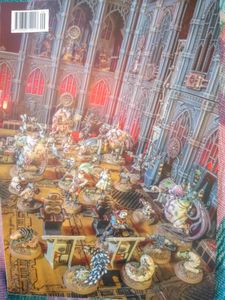 White Dwarf September 2018
