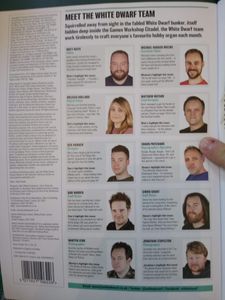 White Dwarf September 2018