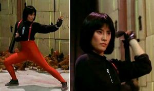 Yukari Oshima