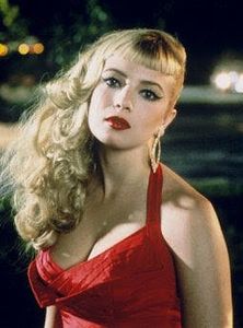 Traci Lords