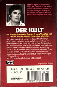 Der Kult