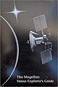 The Magellan Venus Explorer's Guide