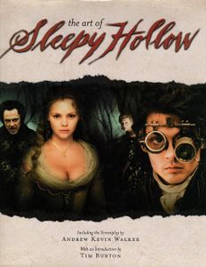 The Art of Sleepy Hollow