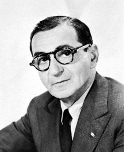 Irving Berlin