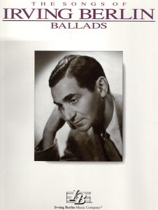 The Songs of Irving Berlin