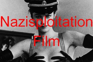 Nazisploitation Film