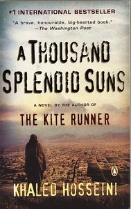 A Thousand Splendid Suns