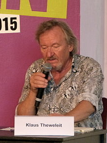 Klaus Theweleit