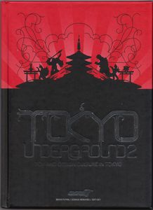 Tokyo Underground 2