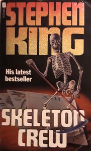 Skeleton Crew