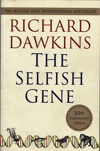 The Selfish Gene