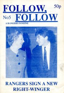 Follow, Follow No 5