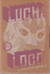 Lucha Loco