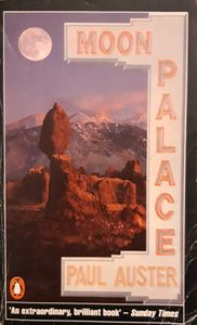 Moon Palace