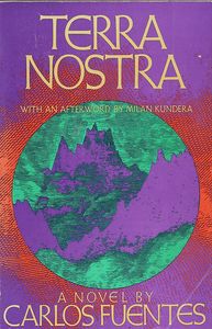Terra Nostra