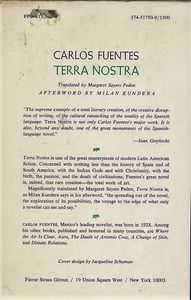 Terra Nostra
