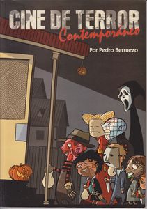Cine de Terror Contemporáneo