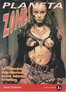 Planeta Zombi