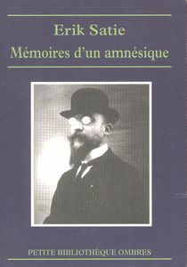 Mémoires d'un amnésique