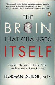 The Brain that Changes Itself