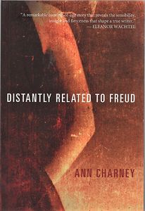 Distantly Related to Freud