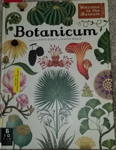 Botanicum