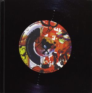 12" Sleeves Disco Graphics