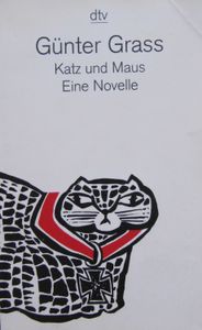 Katz und Maus