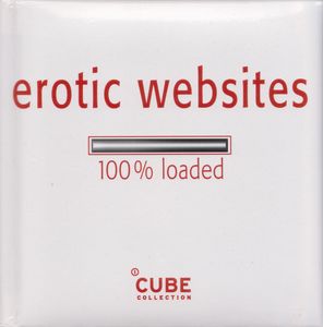Erotic Websites - 100% Loaded