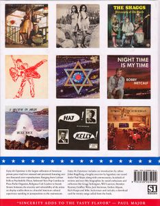Enjoy The Experience - Homemade Records 1958-1992