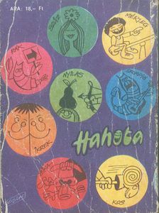 Hahota 26