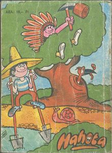 Hahota 27