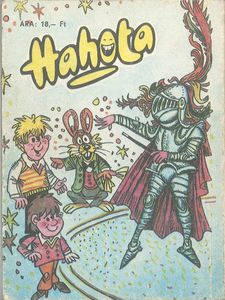 Hahota 29