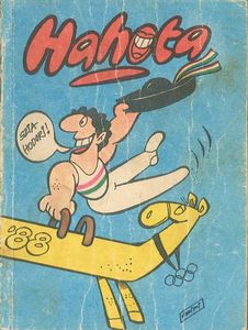 Hahota 31