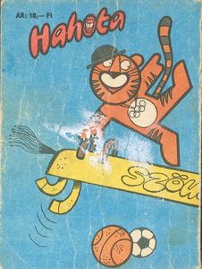 Hahota 31