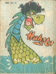 Hahota 17
