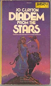 Diadem From The Stars