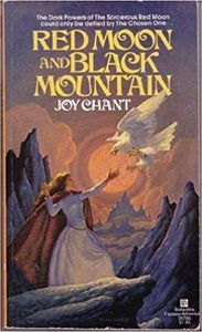 Red Moon and Black Mountain