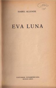 Eva Luna