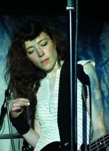 Melissa Auf Der Maur